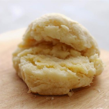 Nana's Buttermilk Biscuits Recipe | SideChef