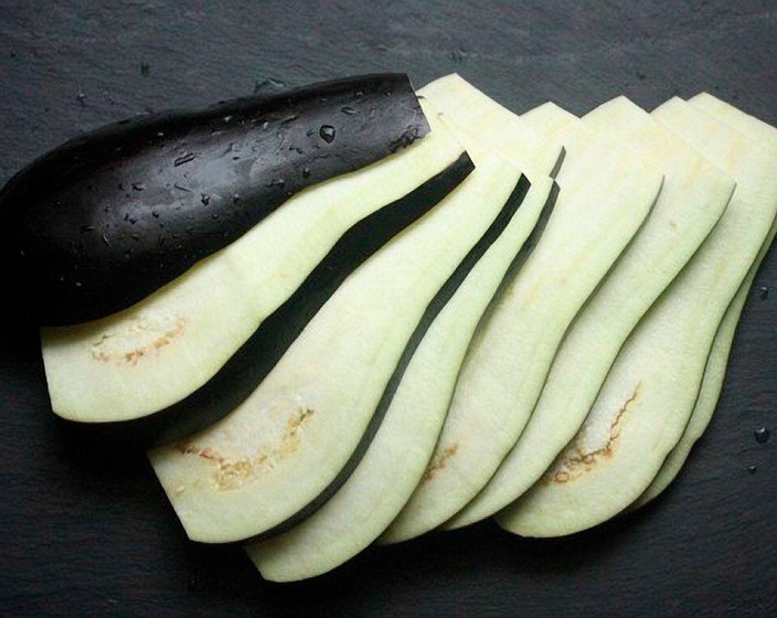 Grilled Eggplant with Sumac, Capers, and Mint Recipe SideChef