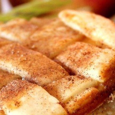 Apple Pie Cookies Recipe | SideChef