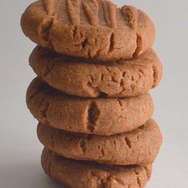 Eggless Nutella Cookies Recipe | SideChef