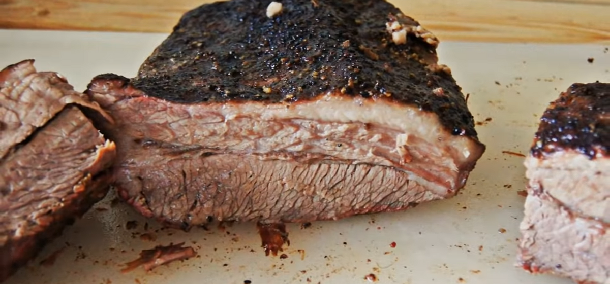 Texas Style Brisket Recipe Sidechef Texas Style Brisket Recipe Sidechef