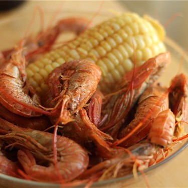 Shrimp Boil Recipe | SideChef