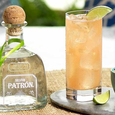 Paloma Recipe | SideChef