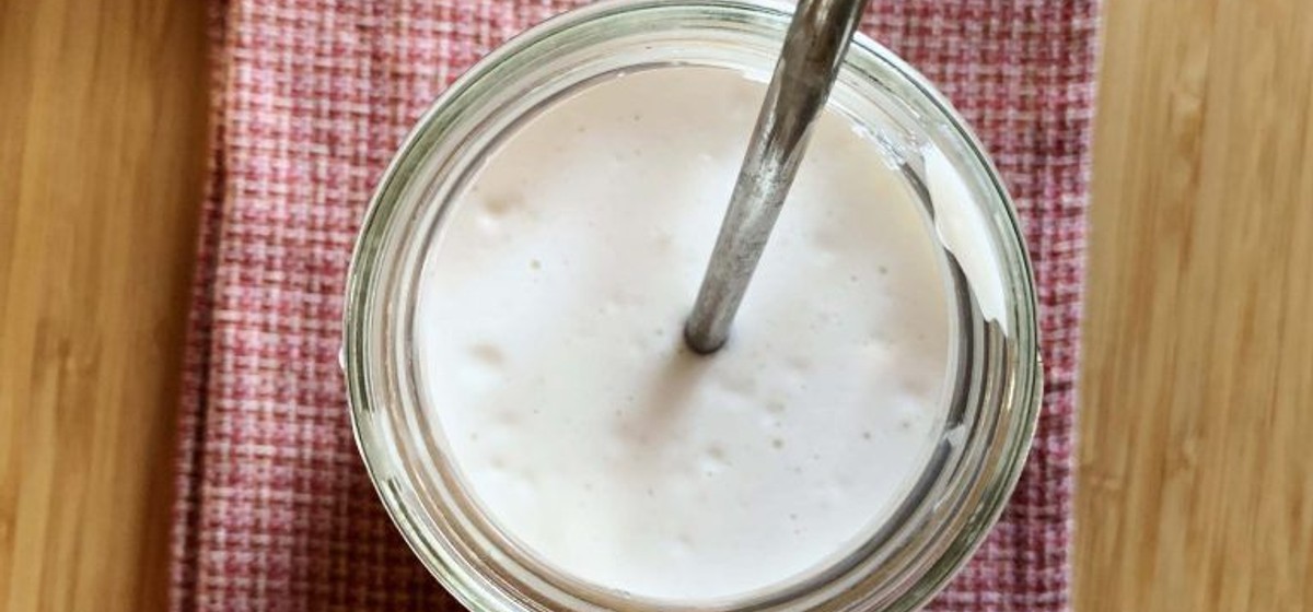 Protein Almond Milk Recipe SideChef