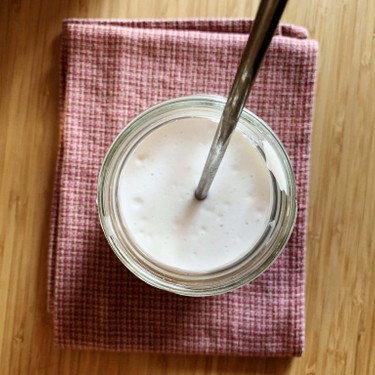 Protein Almond Milk Recipe | SideChef