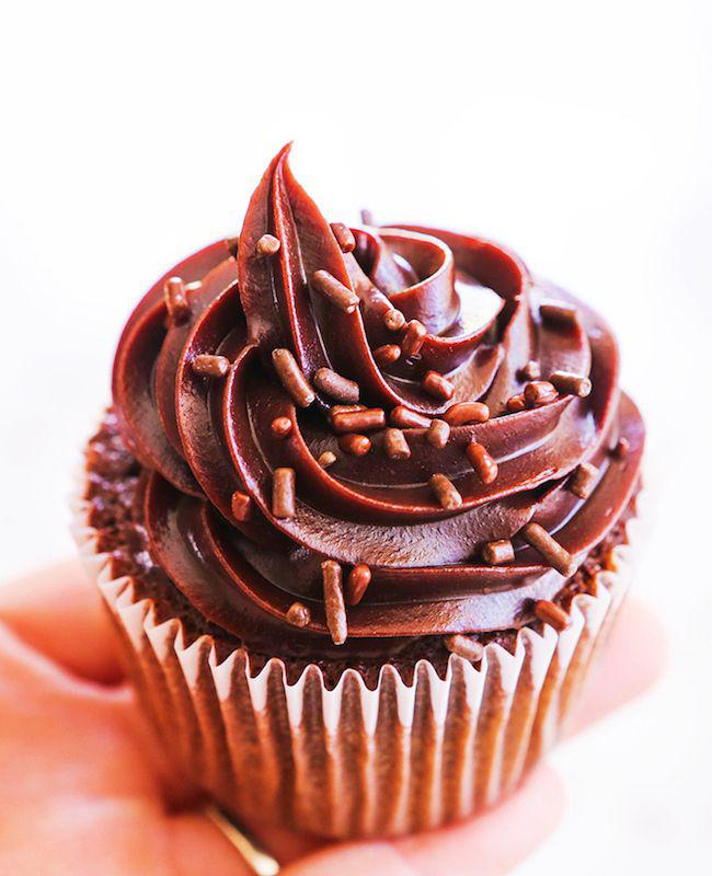 Chocolate Ganache Frosting Recipe SideChef