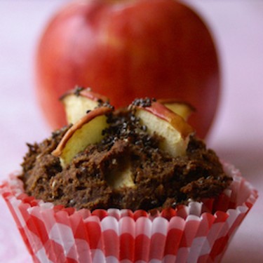 Buckwheat Apple-Almond Muffins Recipe | SideChef