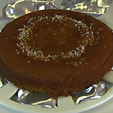 Betty's Graham Cracker Cake Recipe | SideChef