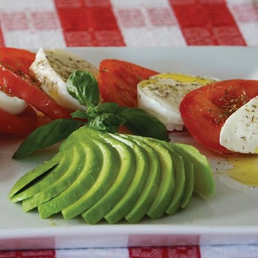 Caprese Salad Recipe | SideChef