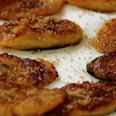 Cinnamon Ginger Brown Sugar Plantain Recipe | SideChef