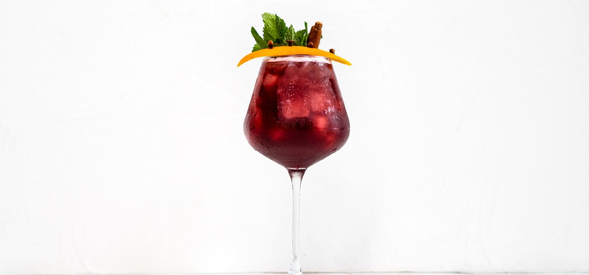 Sangroyal Recipe | SideChef