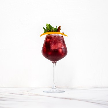 Sangroyal Recipe | SideChef