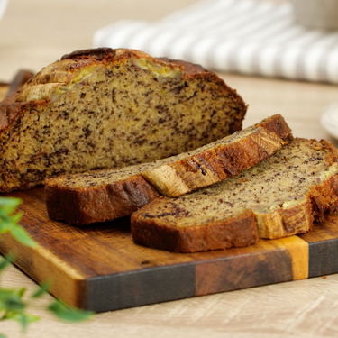Banana Bread Recipe | SideChef