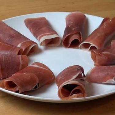 Parma Ham Parcels Recipe | SideChef