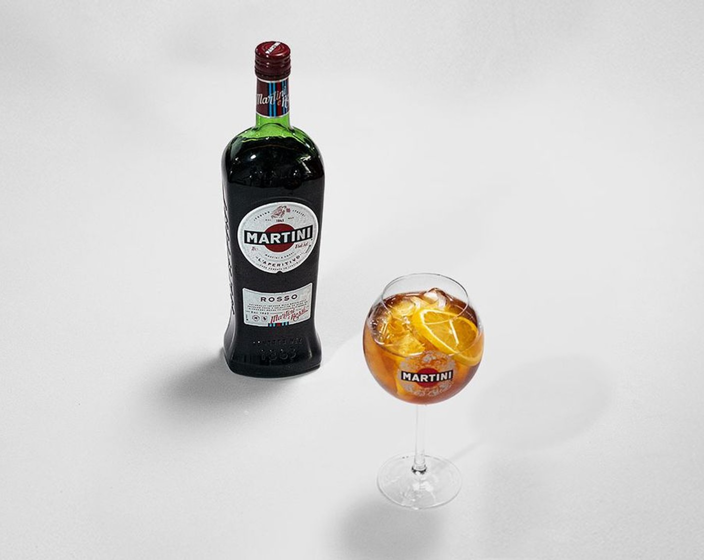 Vermouth and Tonic Recipe
