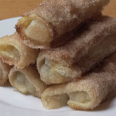 Apple Pie Rollups Recipe | SideChef