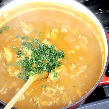 The Ultimate Chicken Tikka Masala Recipe | SideChef