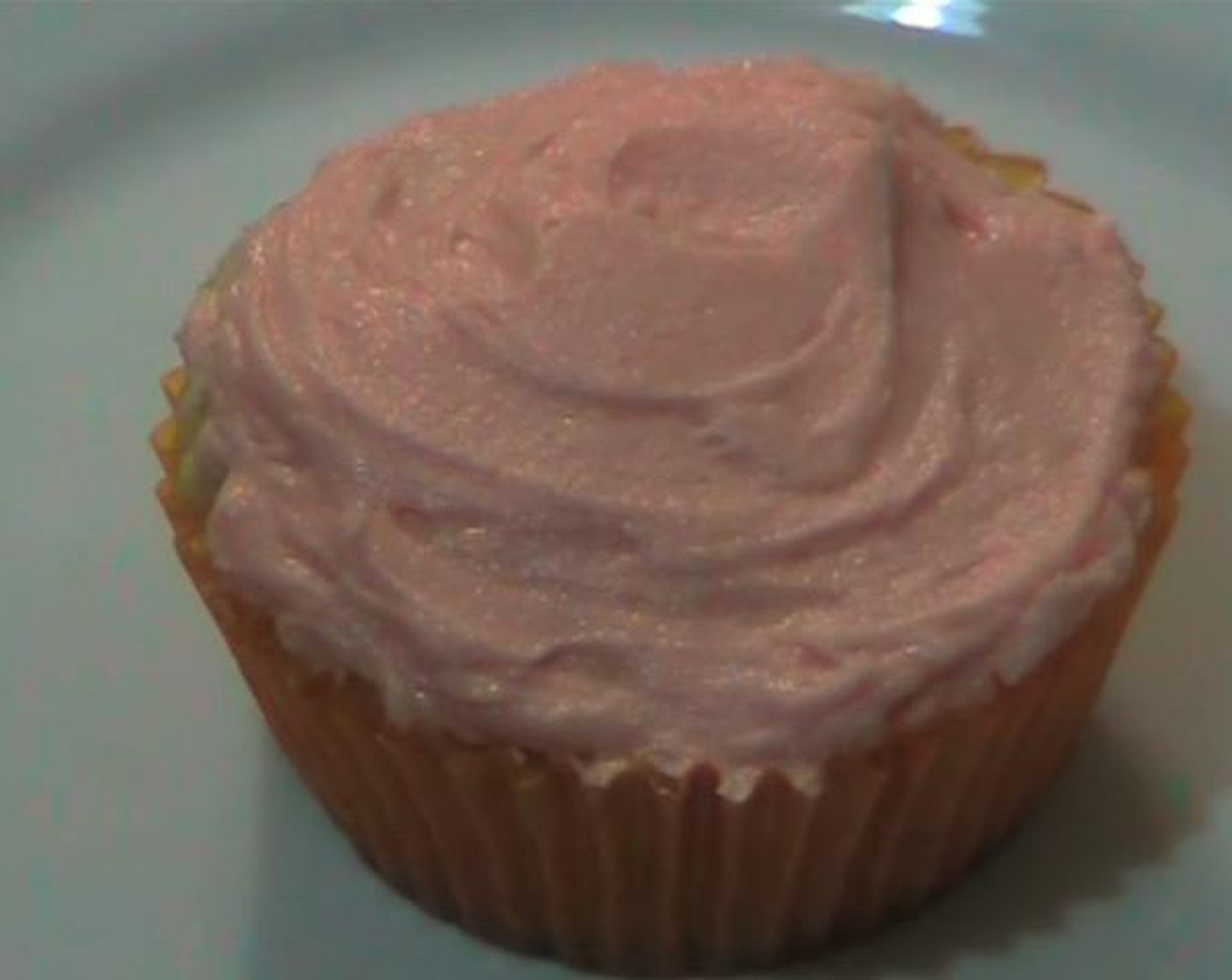 Basic Cupcakes