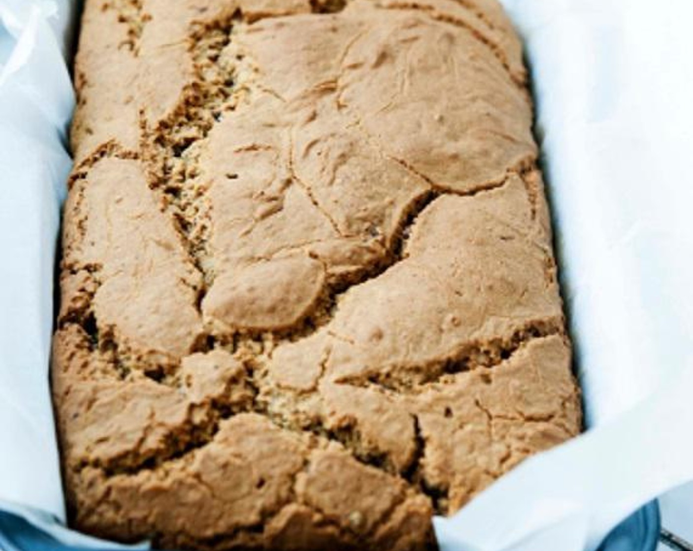 Gluten-Free Vegan Bread