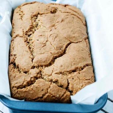 Gluten-Free Vegan Bread Recipe | SideChef