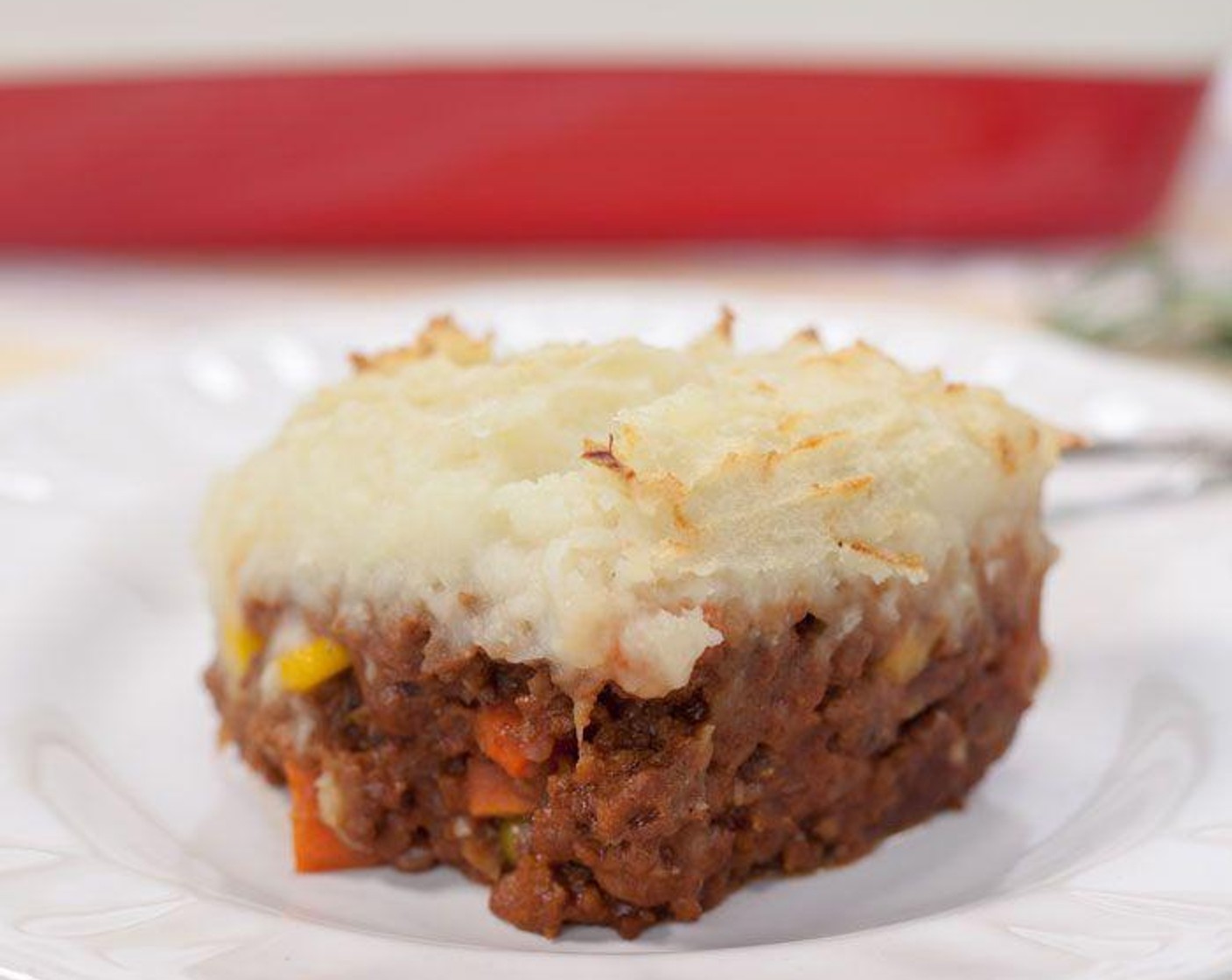 Veggie Shepherds Pie