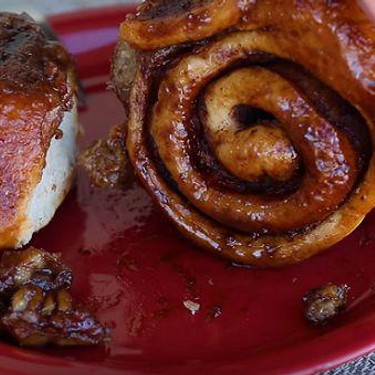 The Best Sticky Buns Recipe | SideChef