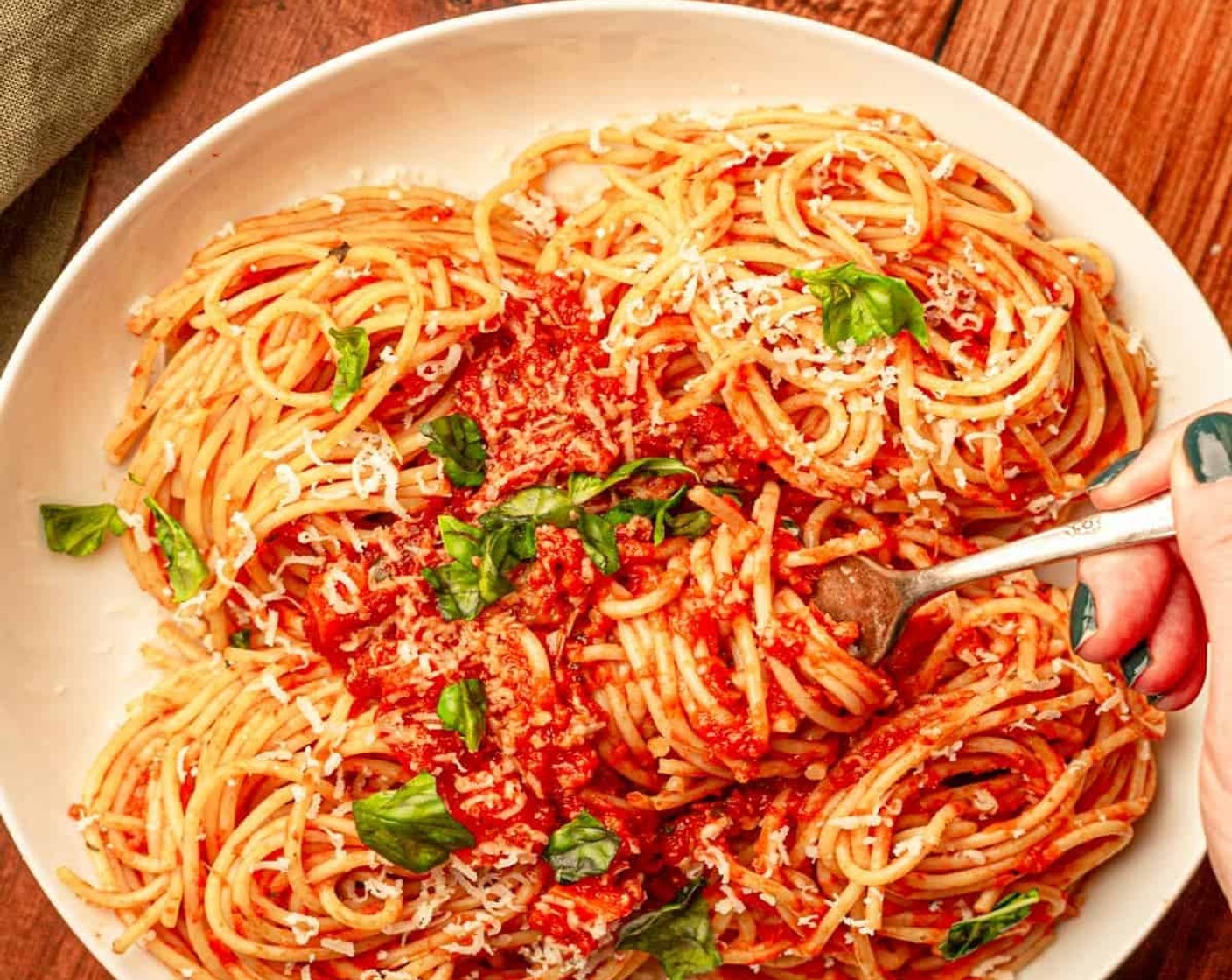 Italian Pasta Sauce