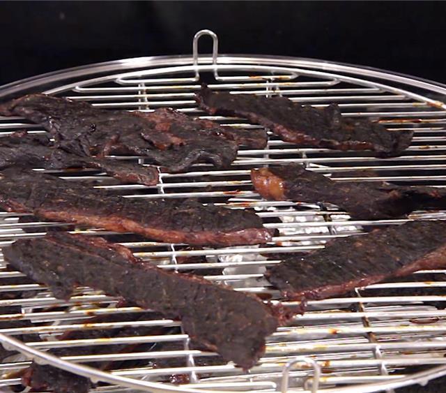 Homemade Beef Jerky Recipe SideChef