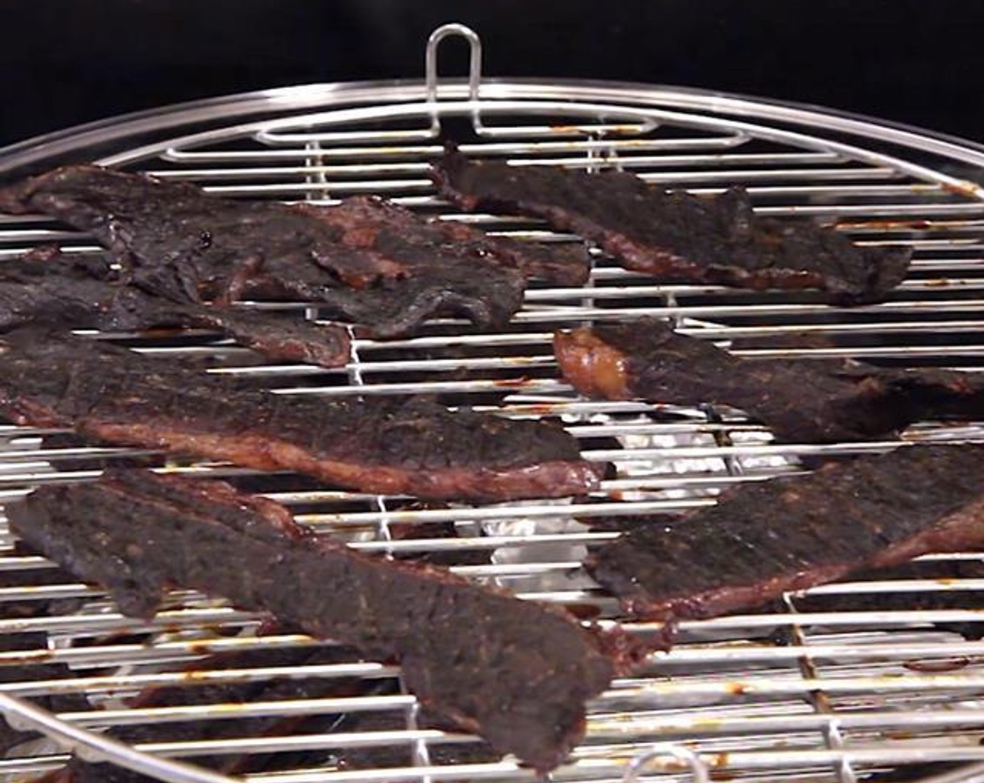 How to Make Beef Jerky IN the Oven