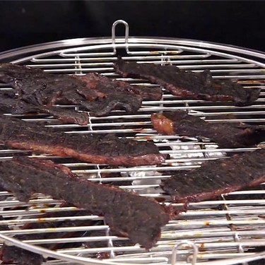 Homemade Beef Jerky Recipe | SideChef