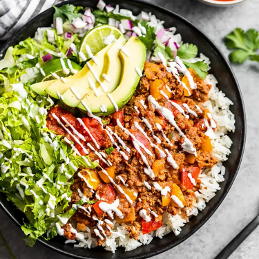Slow Cooker Salsa Beef Recipe | SideChef