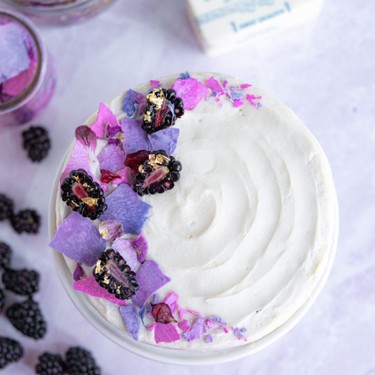 Eggless Red Velvet Cake Recipe | SideChef