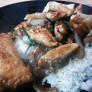 Mongolian Chicken Recipe | SideChef