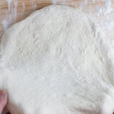 Homemade Pizza Dough Recipe | SideChef