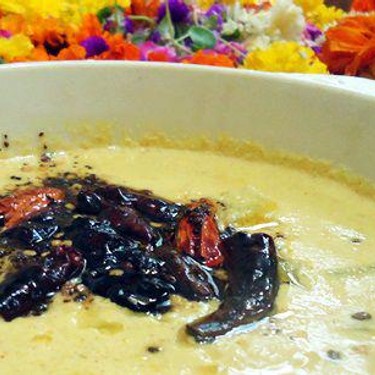Kaalan Recipe | SideChef