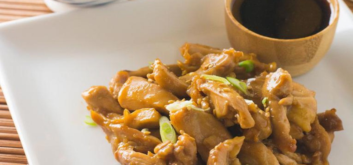 Teriyaki Recipe | SideChef