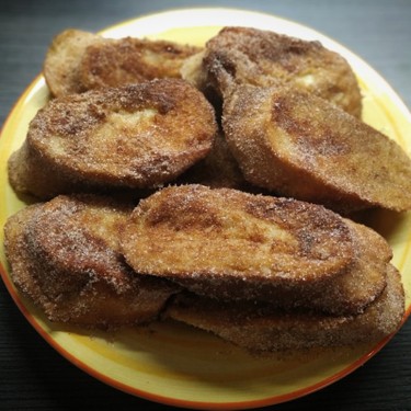 Torrijas Recipe | SideChef