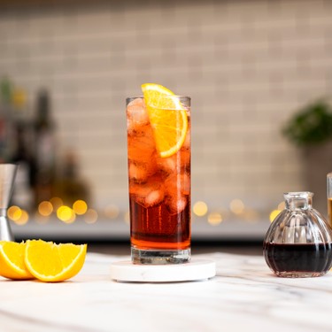 Americano Recipe | SideChef
