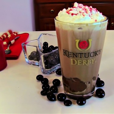 Peppermint Latte Recipe | SideChef