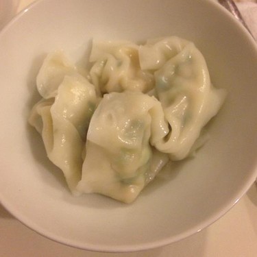 Wonton Soup Recipe | SideChef