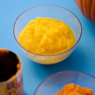 Pumpkin Puree Recipe | SideChef