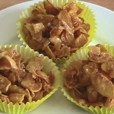 Honey Joys Recipe | SideChef