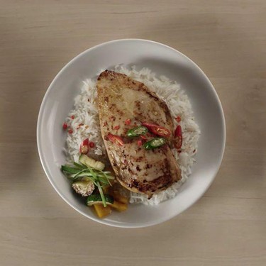 Roast Chicken Recipe | SideChef