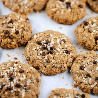Chocolate Chip Lactation Cookies Recipe | SideChef