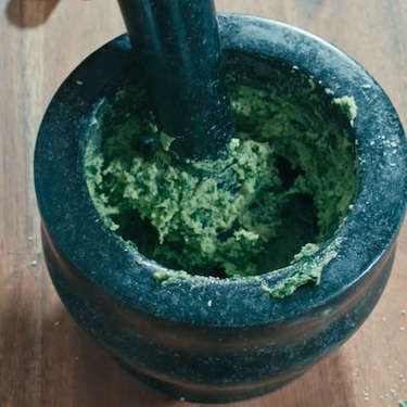 Pesto Alla Genovese Recipe | SideChef