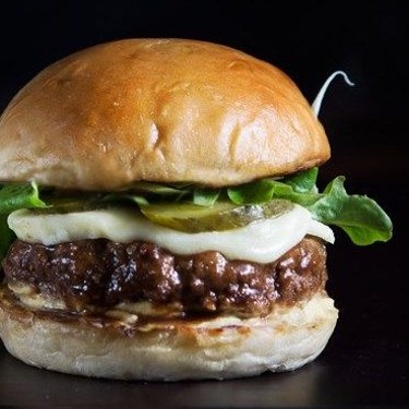 Mushroom-Infused Butter Burger Recipe | SideChef