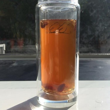 Coldbuster Recipe | SideChef