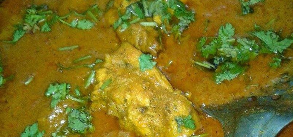 Easy Chicken Tikka Masala Recipe | SideChef