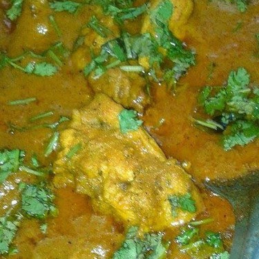 Easy Chicken Tikka Masala Recipe | SideChef
