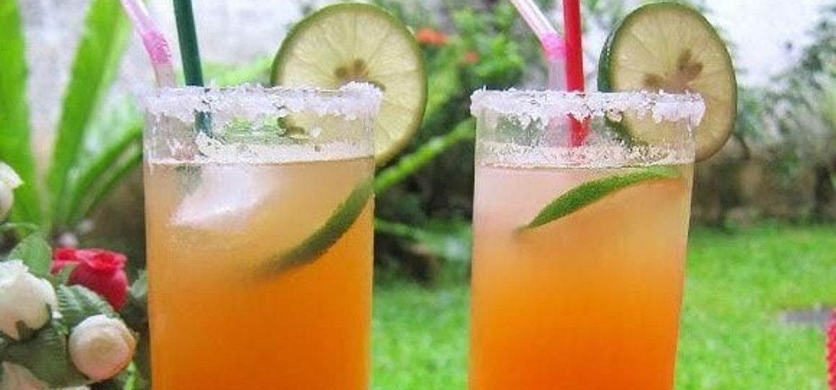 Rum Cocktail Recipe | SideChef